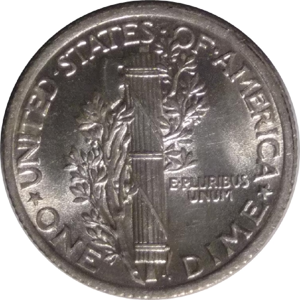 1923-Winged-Liberty-Dime